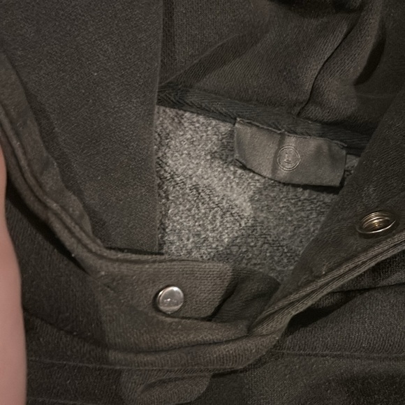 Vintage Represent hoodie - Picture 4 of 5